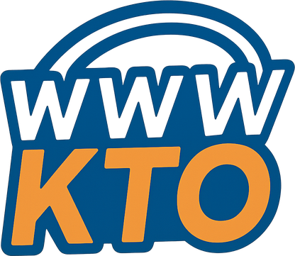 www kto logo